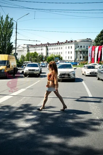 Елена, проститутка Ростов-на-Дону — фото 4